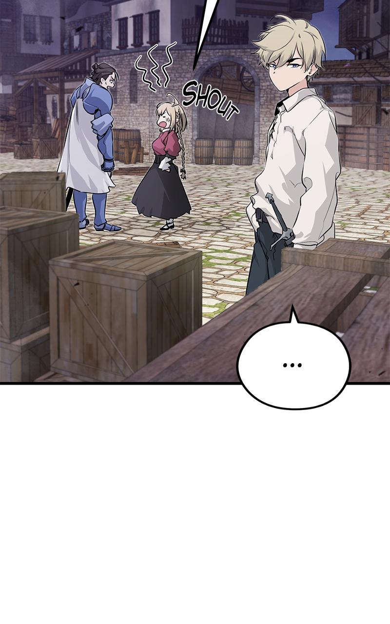 The Regressed Mercenary Has a Plan Chap 4 - Next Chap 5