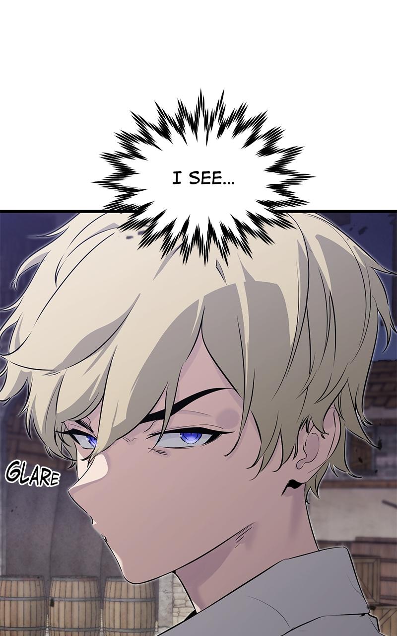 The Regressed Mercenary Has a Plan Chap 4 - Next Chap 5