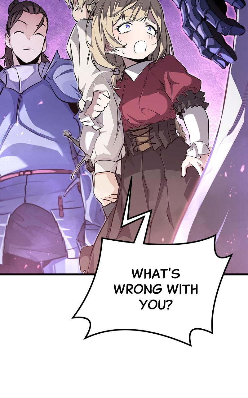 The Regressed Mercenary Has a Plan Chap 4 - Next Chap 5