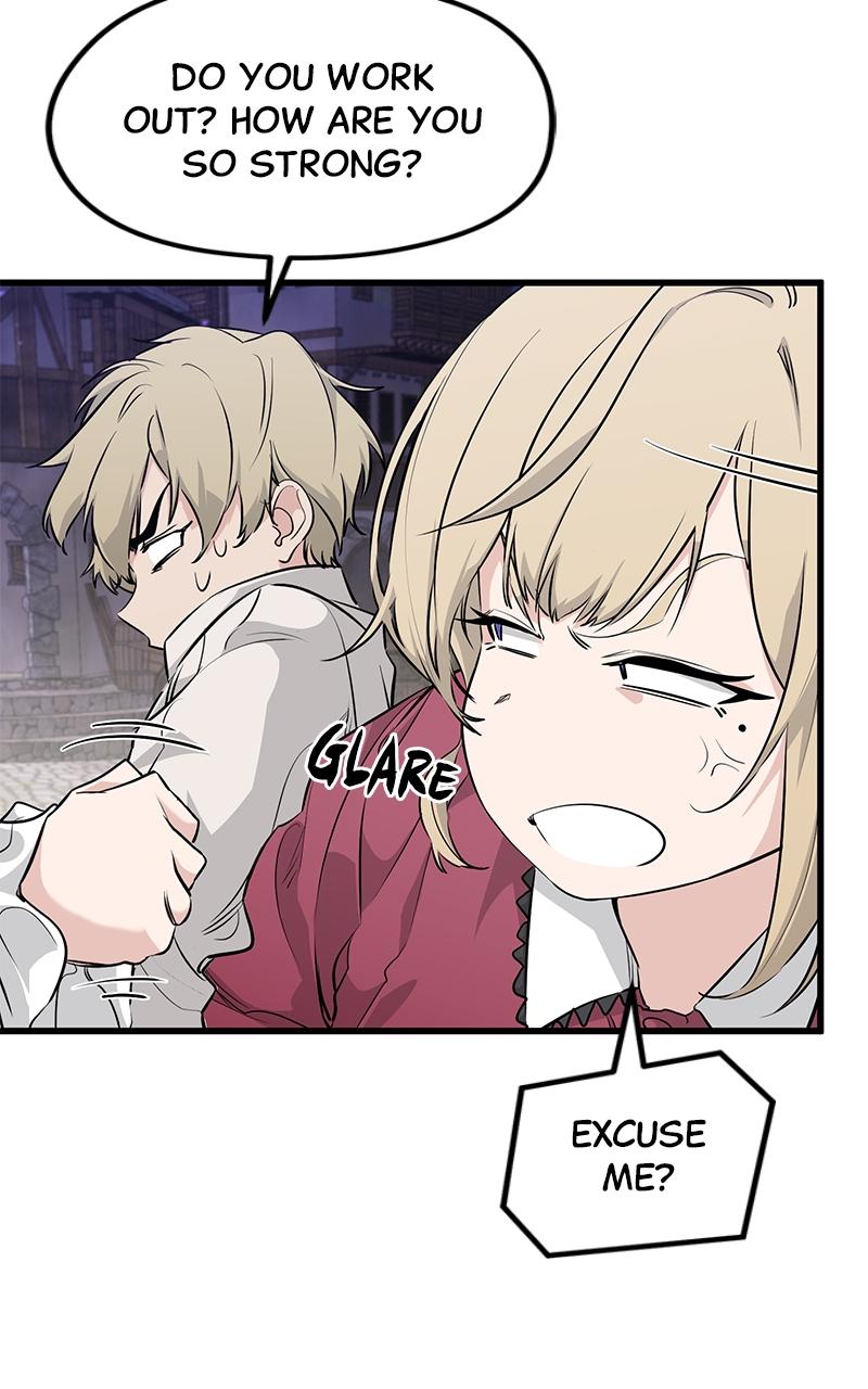 The Regressed Mercenary Has a Plan Chap 4 - Next Chap 5