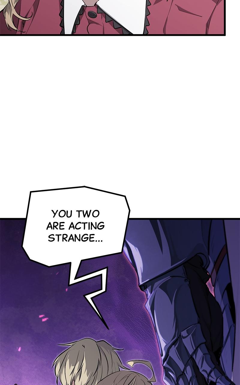 The Regressed Mercenary Has a Plan Chap 4 - Next Chap 5