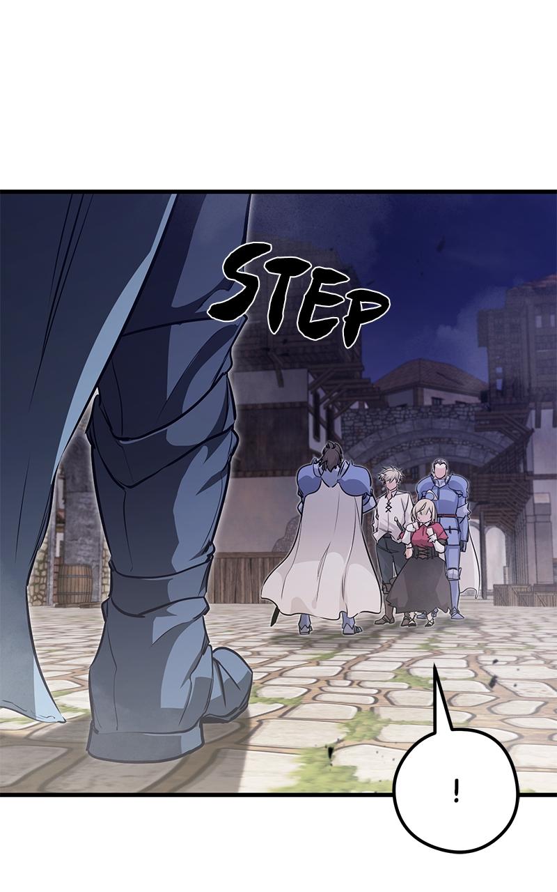 The Regressed Mercenary Has a Plan Chap 4 - Next Chap 5