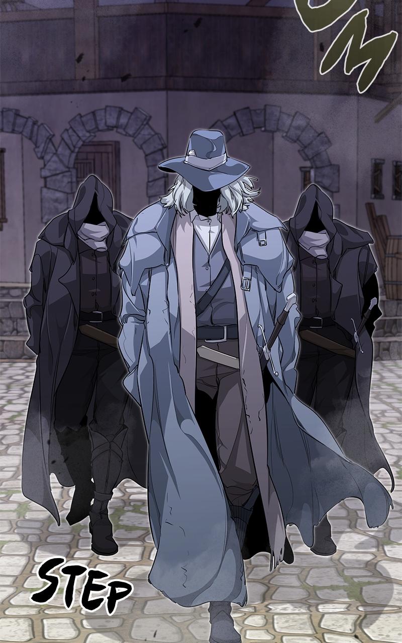 The Regressed Mercenary Has a Plan Chap 4 - Next Chap 5