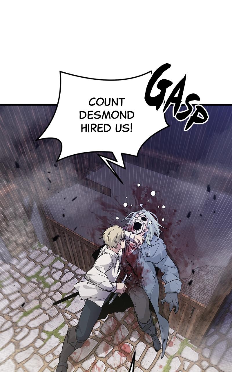 The Regressed Mercenary Has a Plan Chap 5 - Next Chap 6