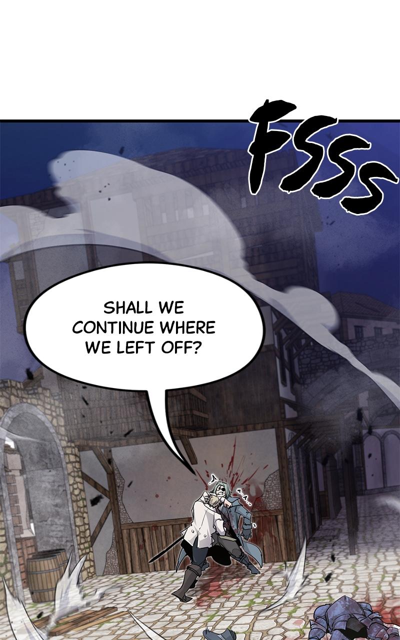 The Regressed Mercenary Has a Plan Chap 5 - Next Chap 6