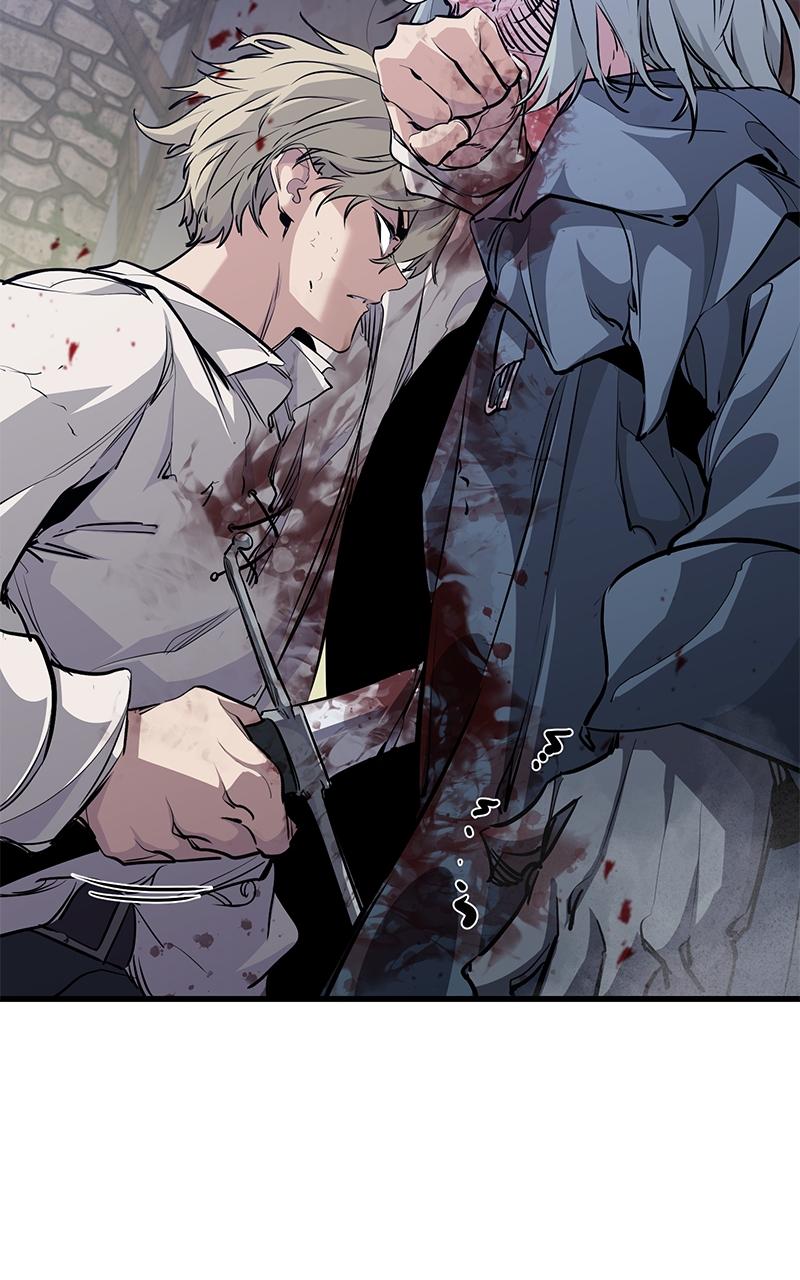 The Regressed Mercenary Has a Plan Chap 5 - Next Chap 6