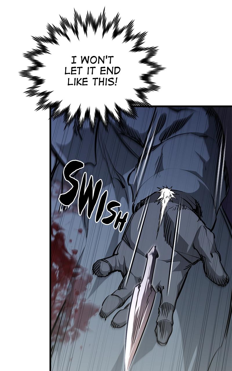 The Regressed Mercenary Has a Plan Chap 5 - Next Chap 6