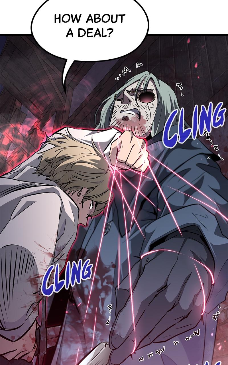 The Regressed Mercenary Has a Plan Chap 5 - Next Chap 6