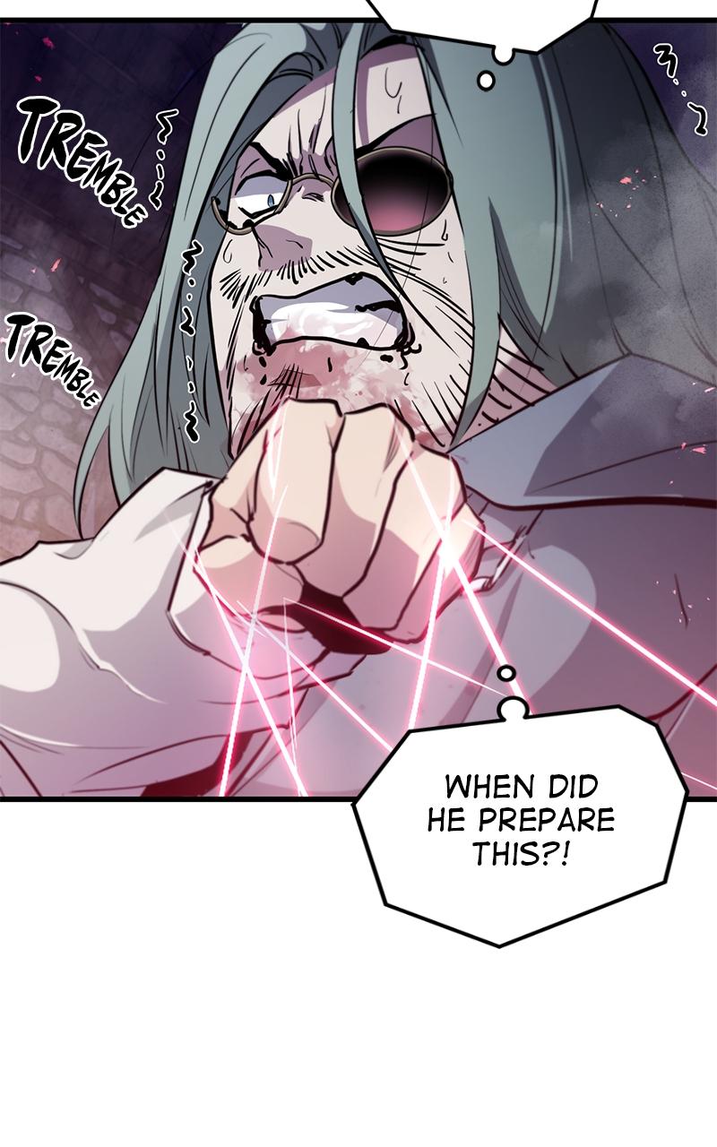 The Regressed Mercenary Has a Plan Chap 5 - Next Chap 6