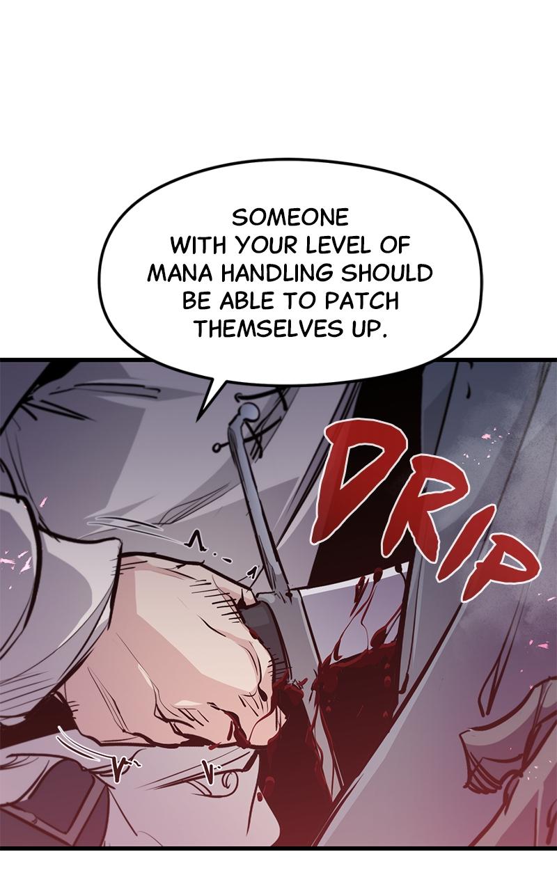 The Regressed Mercenary Has a Plan Chap 5 - Next Chap 6