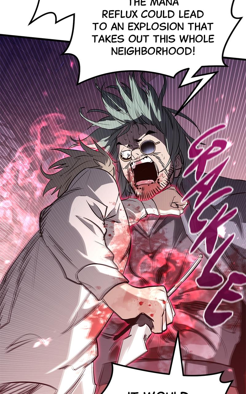 The Regressed Mercenary Has a Plan Chap 5 - Next Chap 6