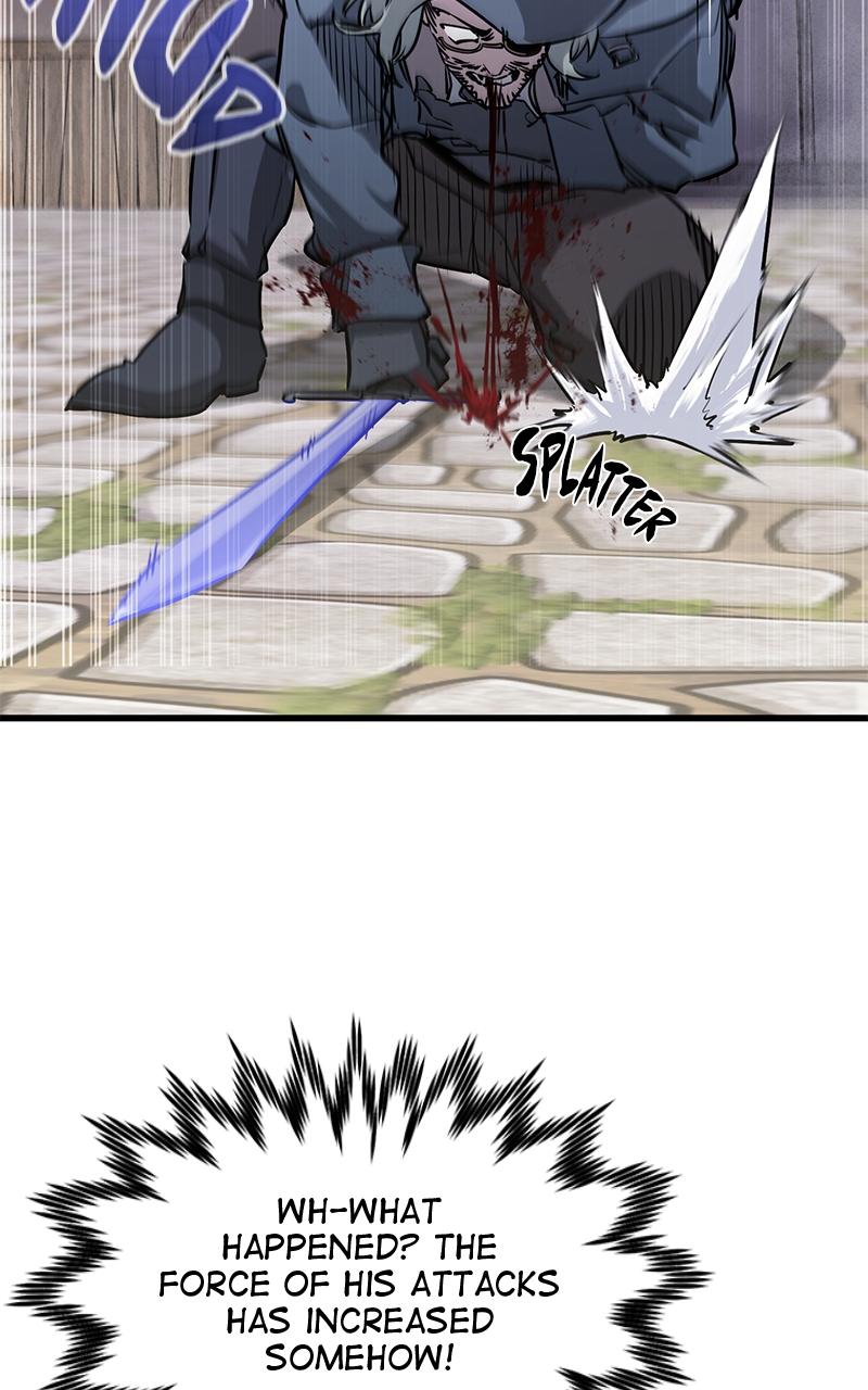 The Regressed Mercenary Has a Plan Chap 5 - Next Chap 6