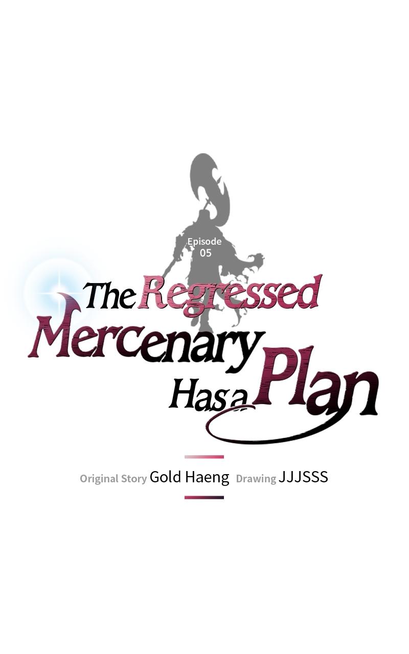 The Regressed Mercenary Has a Plan Chap 5 - Next Chap 6