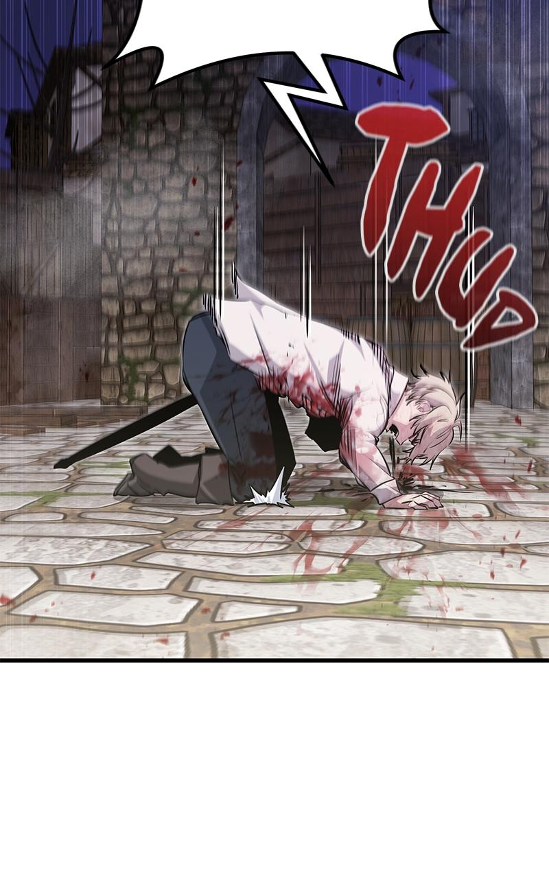 The Regressed Mercenary Has a Plan Chap 5 - Next Chap 6