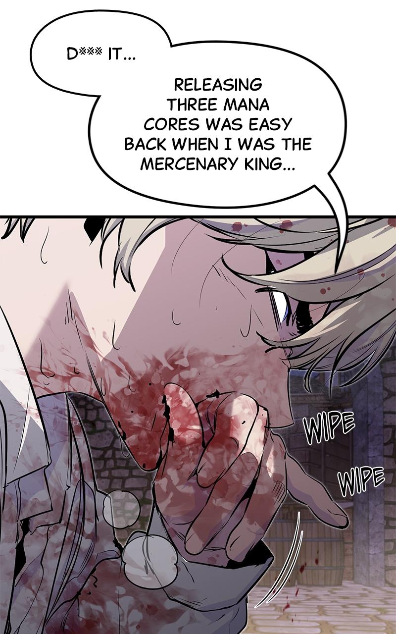 The Regressed Mercenary Has a Plan Chap 5 - Next Chap 6