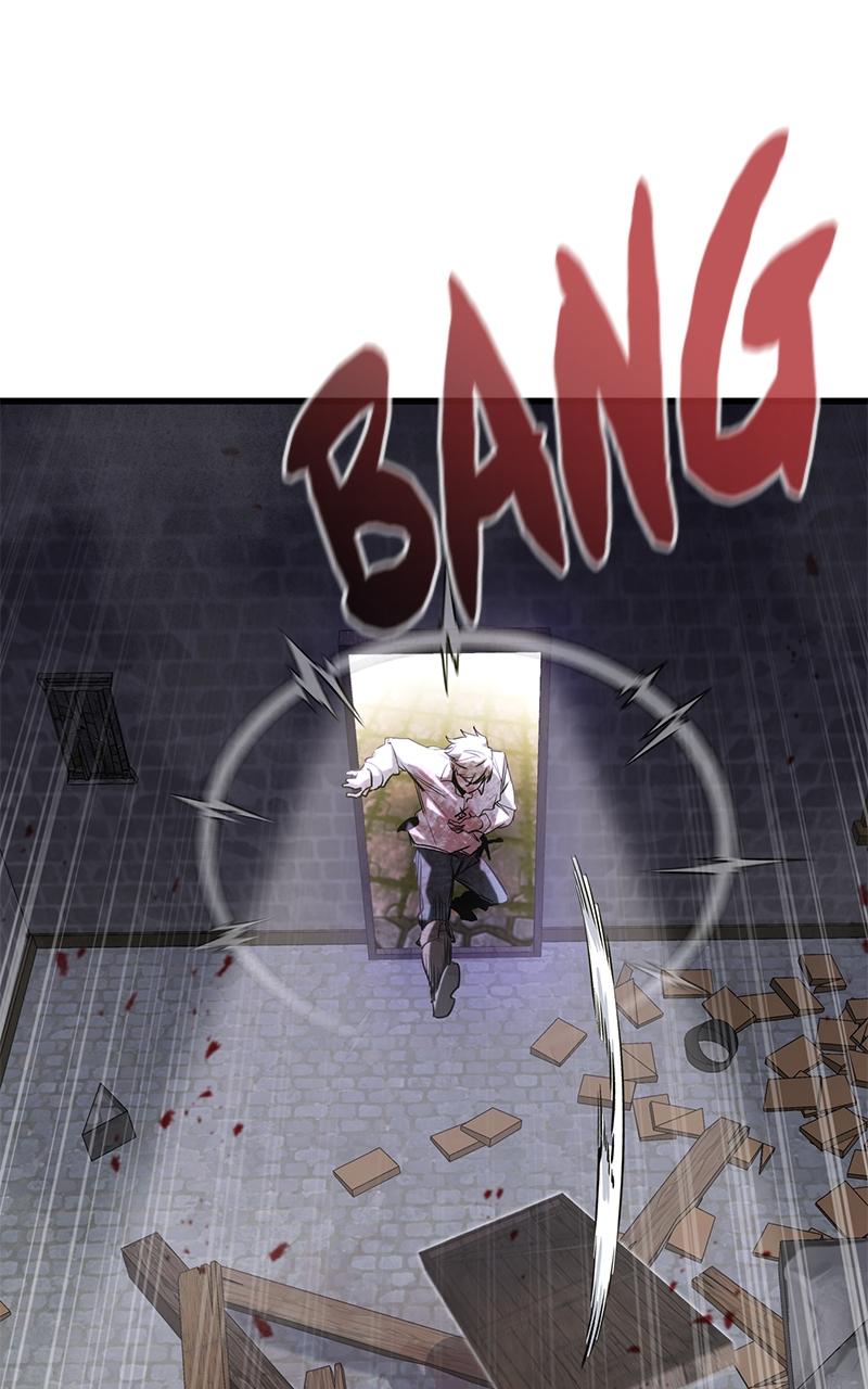 The Regressed Mercenary Has a Plan Chap 5 - Next Chap 6