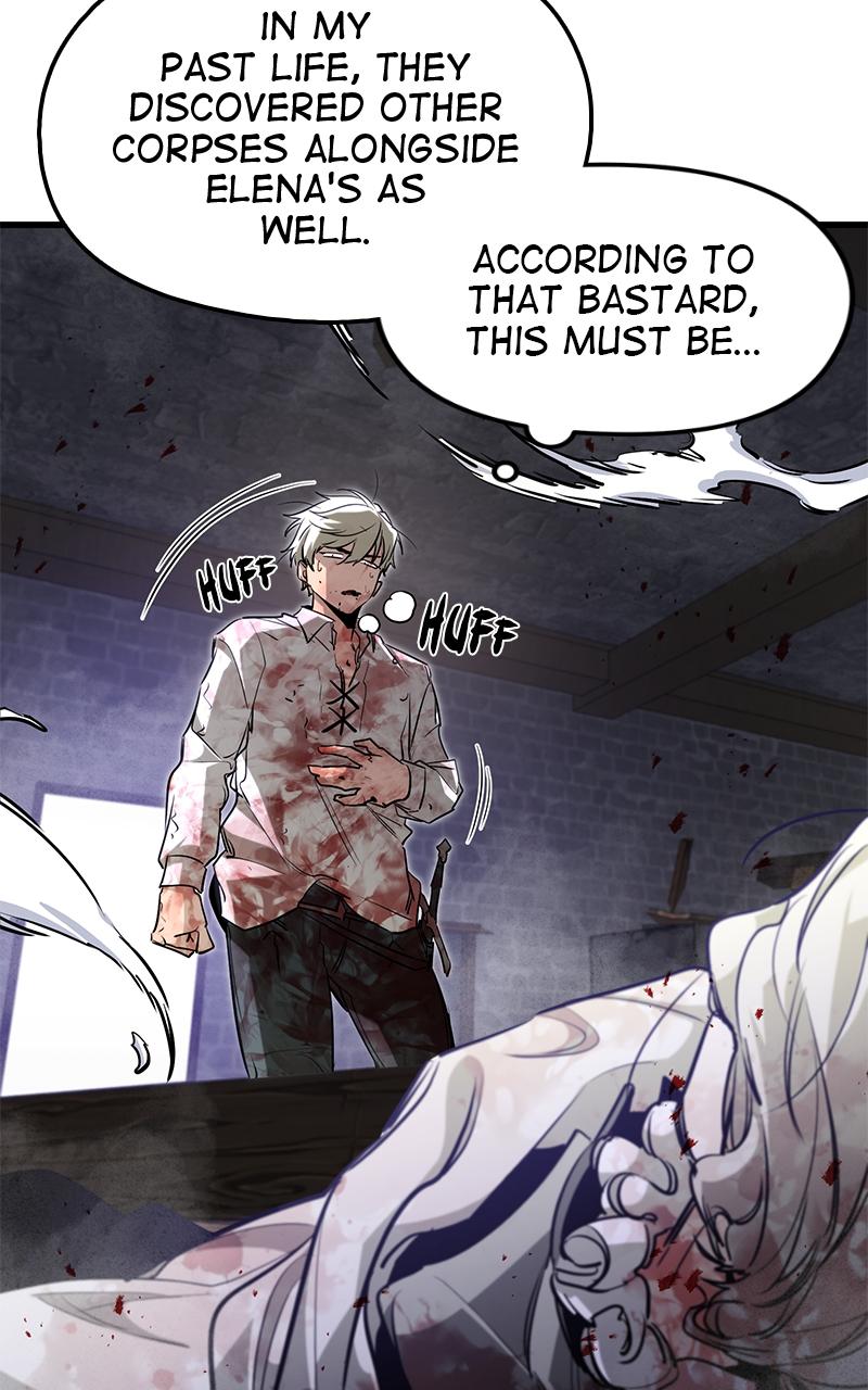 The Regressed Mercenary Has a Plan Chap 5 - Next Chap 6