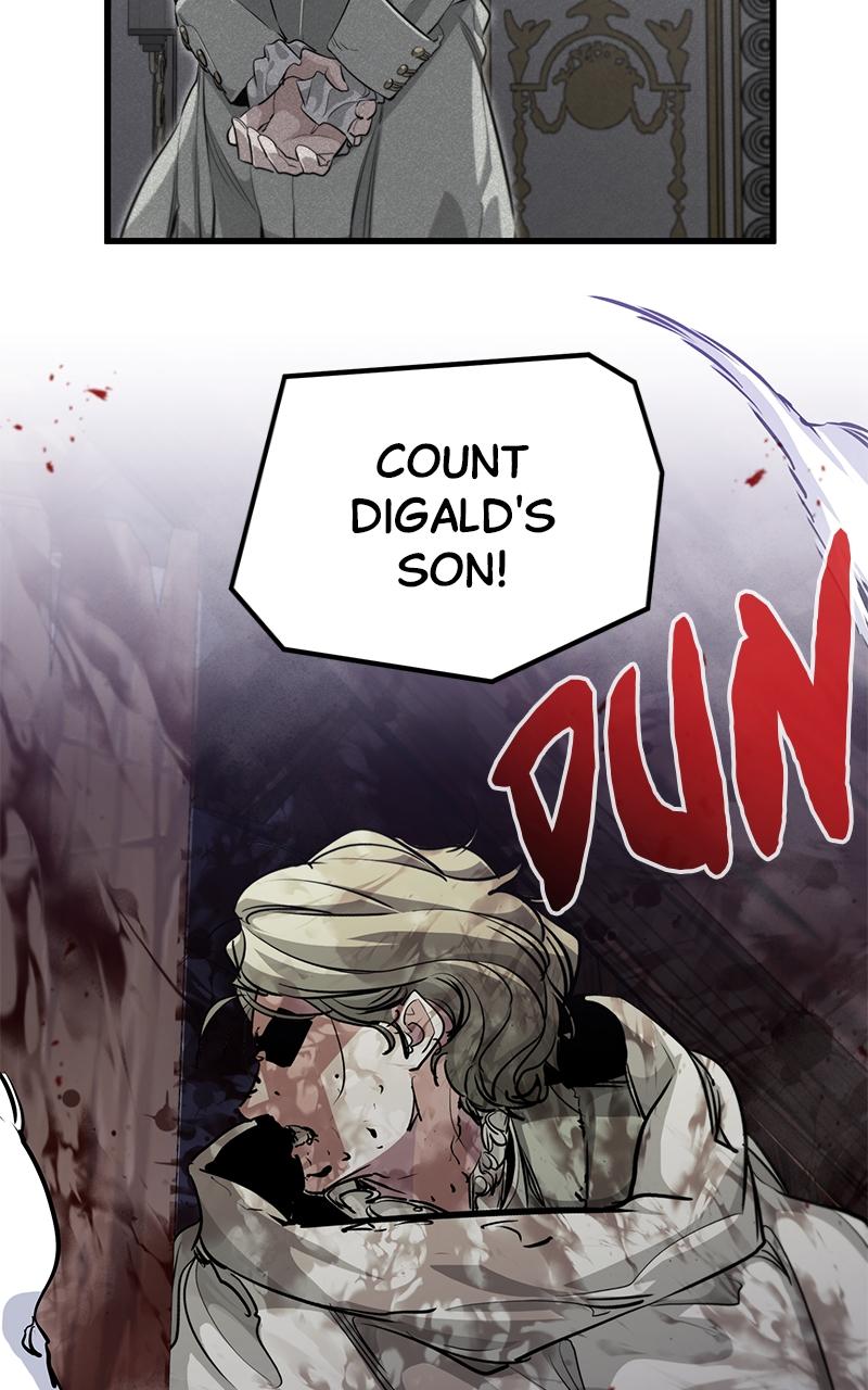 The Regressed Mercenary Has a Plan Chap 5 - Next Chap 6