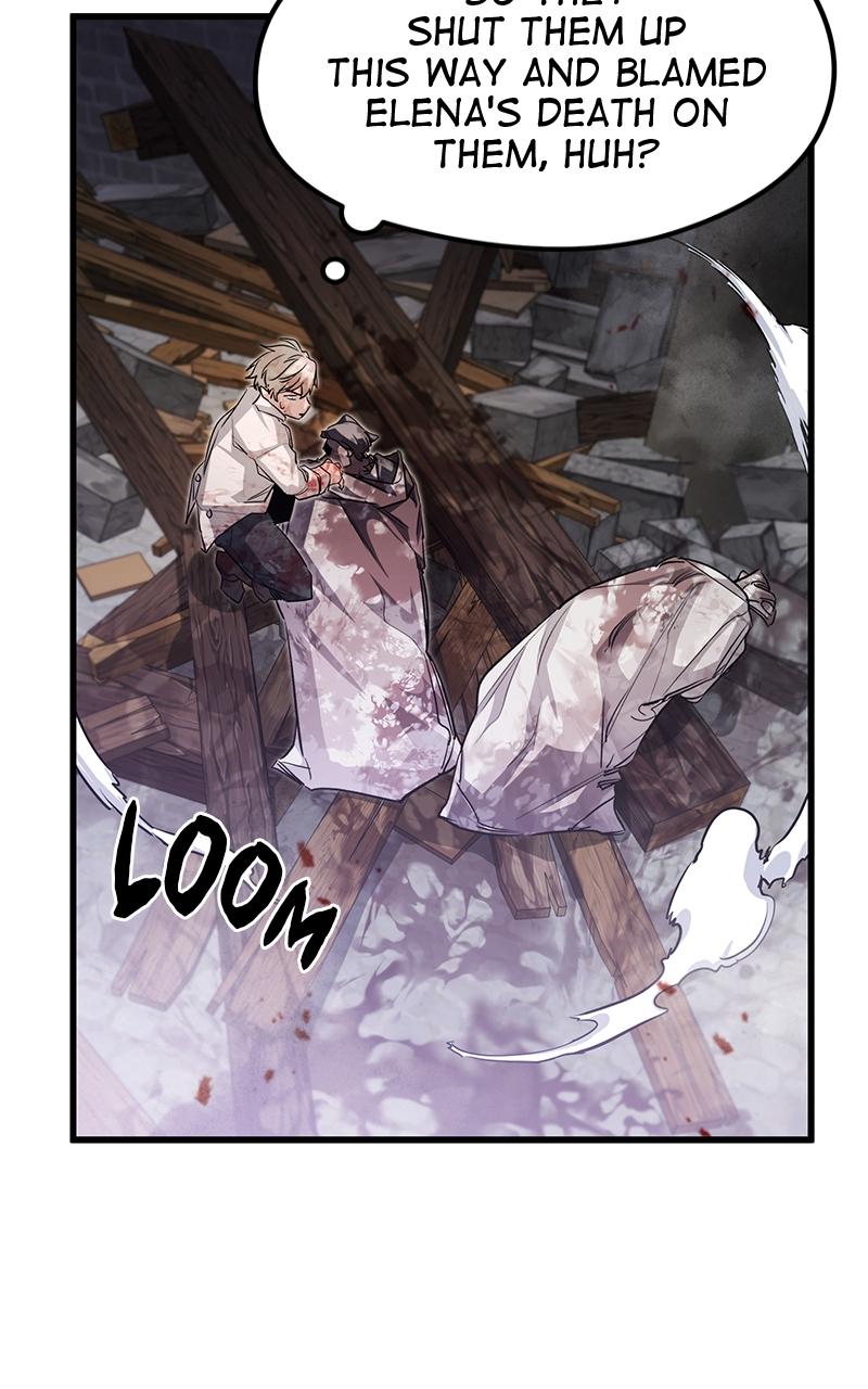 The Regressed Mercenary Has a Plan Chap 5 - Next Chap 6