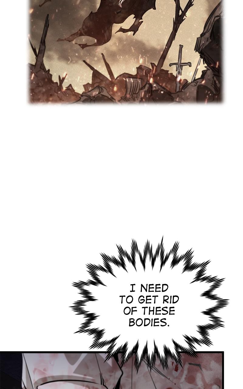 The Regressed Mercenary Has a Plan Chap 5 - Next Chap 6