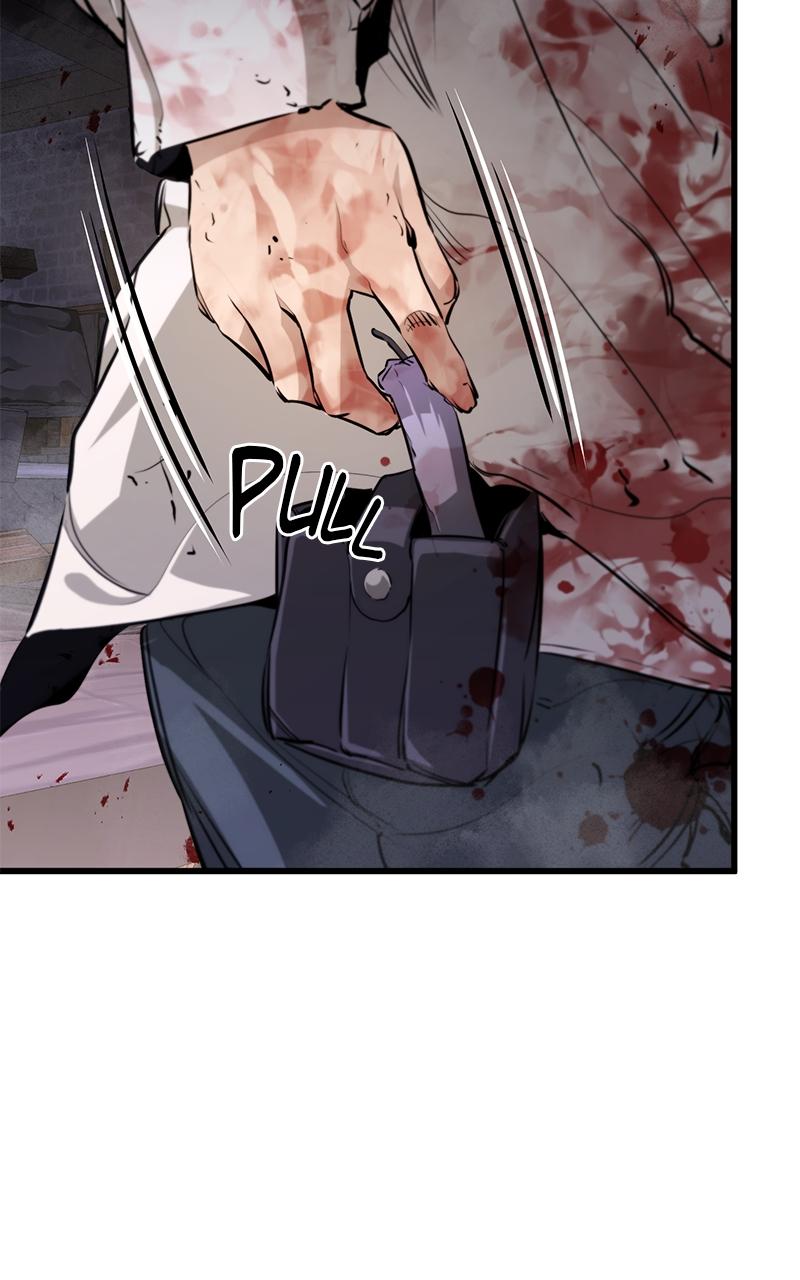 The Regressed Mercenary Has a Plan Chap 5 - Next Chap 6