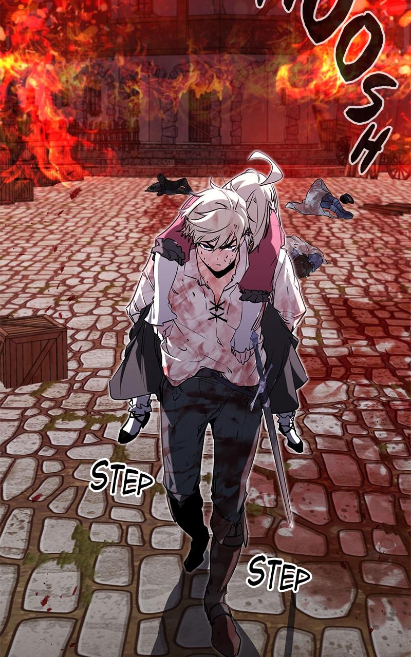 The Regressed Mercenary Has a Plan Chap 5 - Next Chap 6