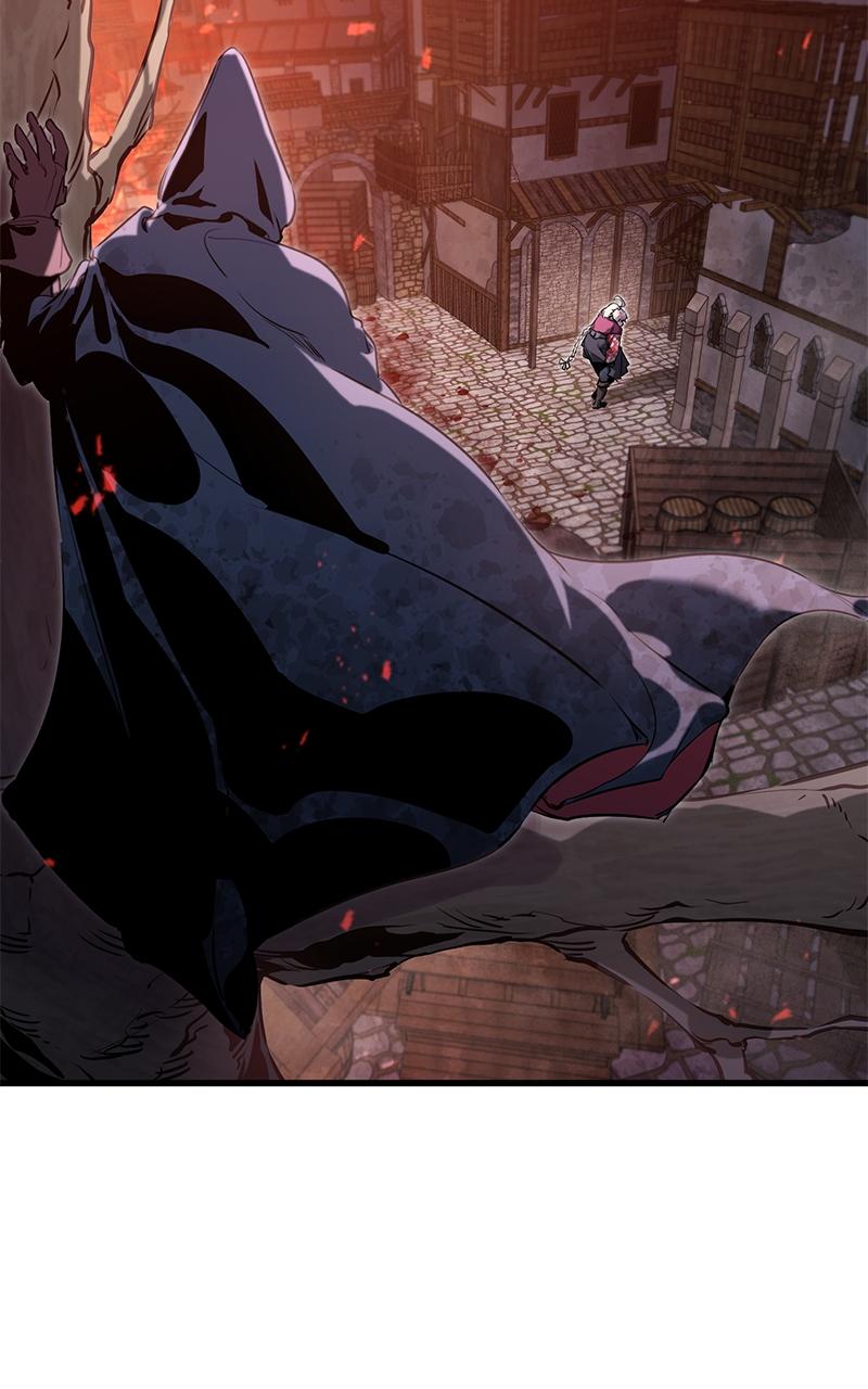 The Regressed Mercenary Has a Plan Chap 5 - Next Chap 6