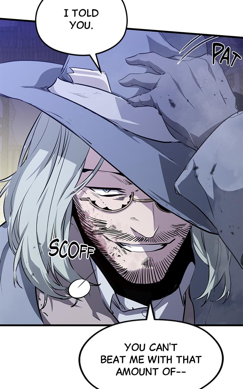 The Regressed Mercenary Has a Plan Chap 5 - Next Chap 6