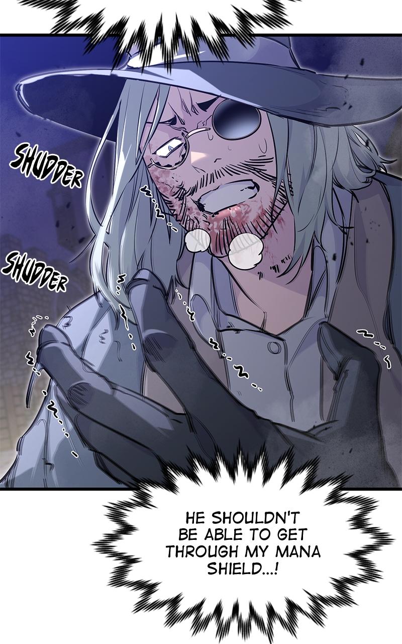 The Regressed Mercenary Has a Plan Chap 5 - Next Chap 6