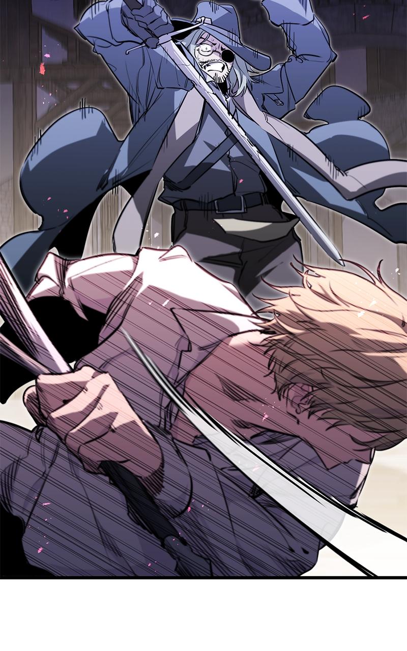 The Regressed Mercenary Has a Plan Chap 5 - Next Chap 6