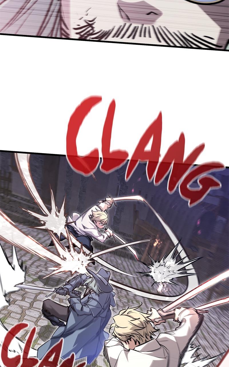 The Regressed Mercenary Has a Plan Chap 5 - Next Chap 6