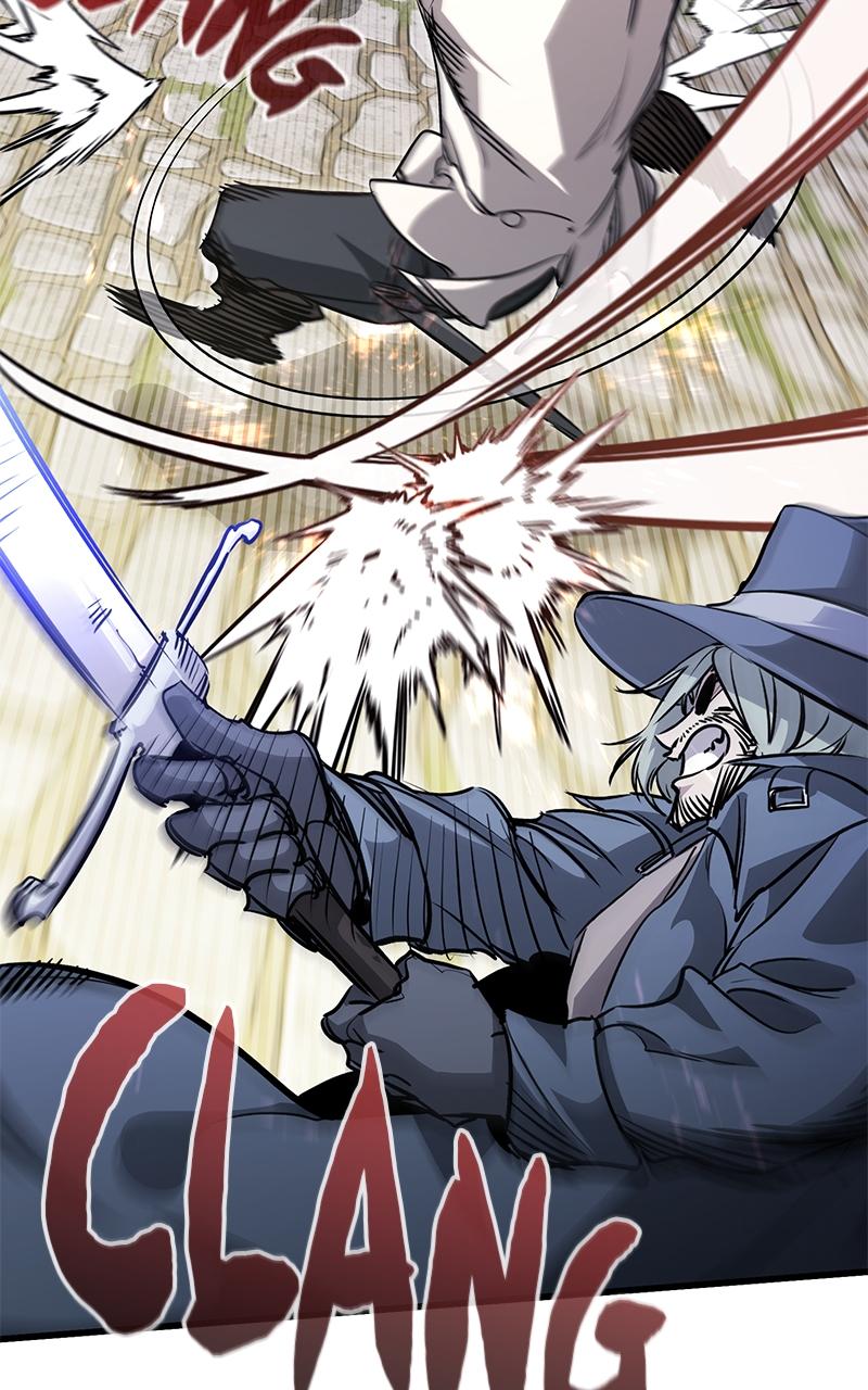 The Regressed Mercenary Has a Plan Chap 5 - Next Chap 6