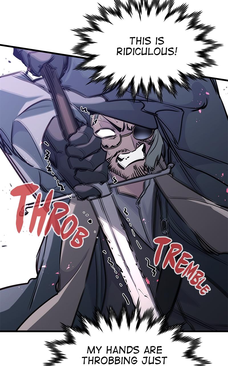 The Regressed Mercenary Has a Plan Chap 5 - Next Chap 6