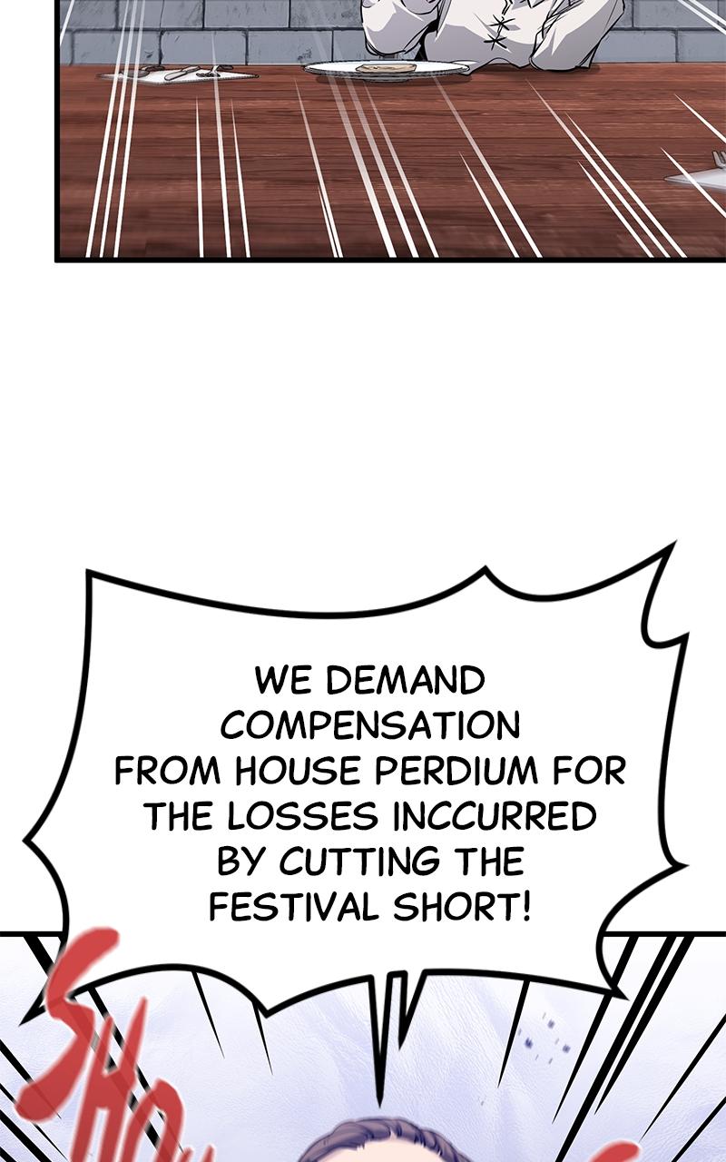 The Regressed Mercenary Has a Plan Chap 6 - Next Chap 7