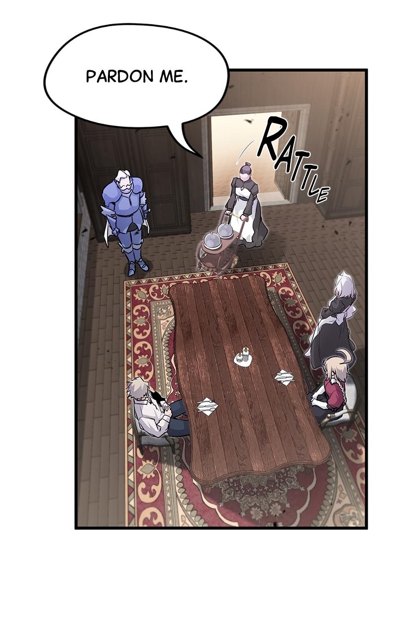 The Regressed Mercenary Has a Plan Chap 6 - Next Chap 7