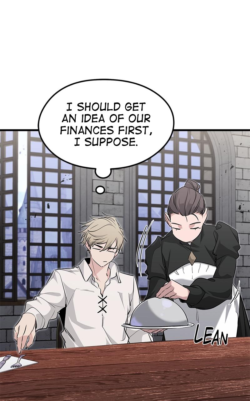 The Regressed Mercenary Has a Plan Chap 6 - Next Chap 7