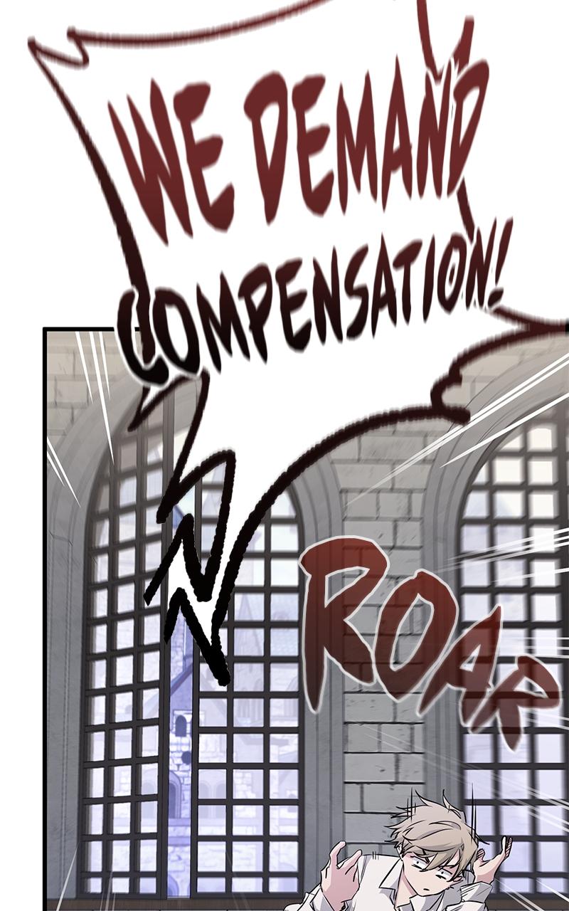 The Regressed Mercenary Has a Plan Chap 6 - Next Chap 7