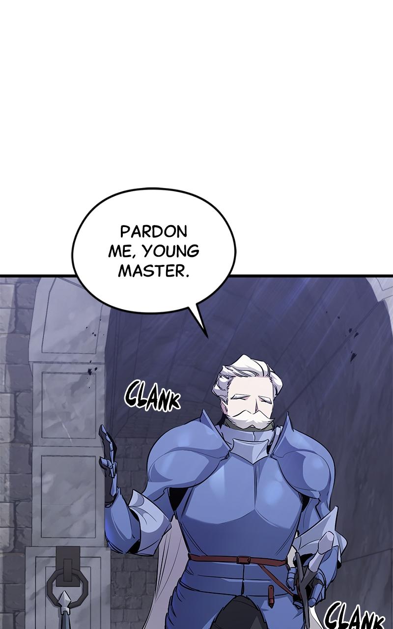 The Regressed Mercenary Has a Plan Chap 6 - Next Chap 7