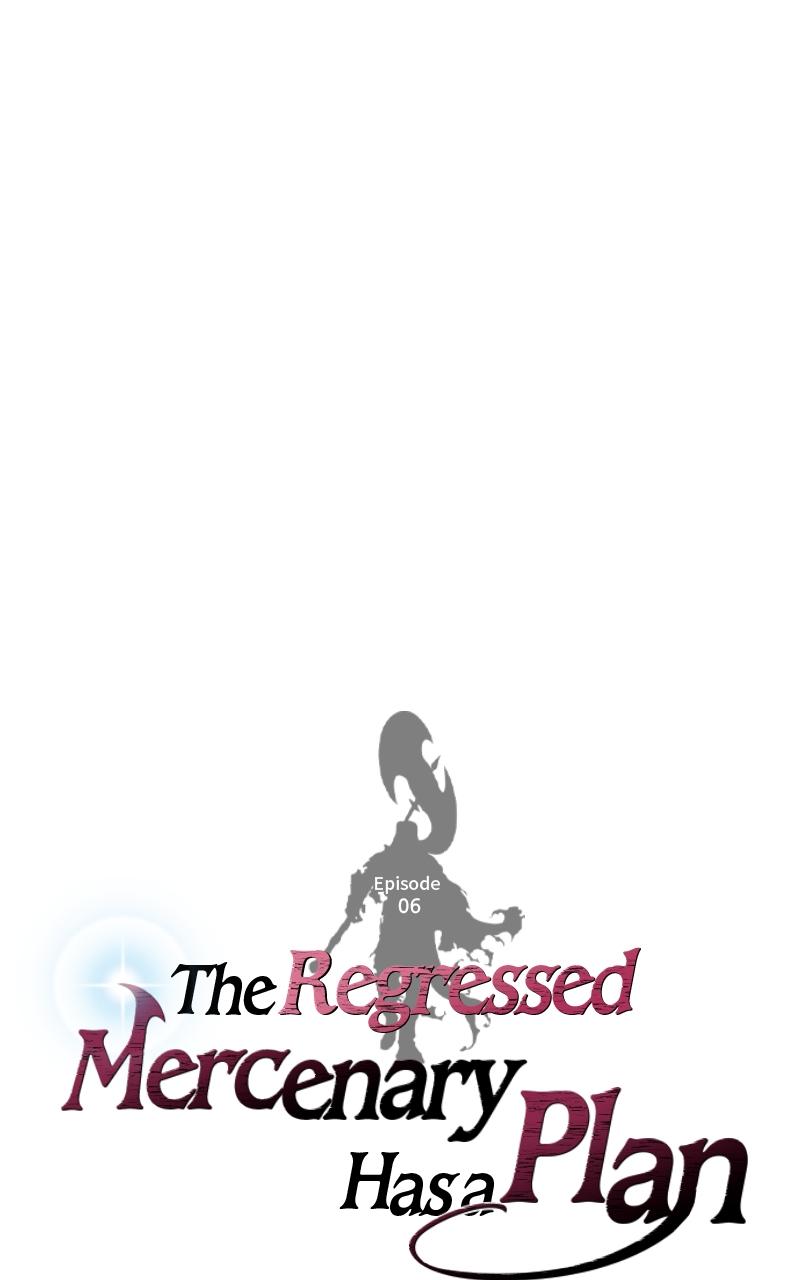 The Regressed Mercenary Has a Plan Chap 6 - Next Chap 7