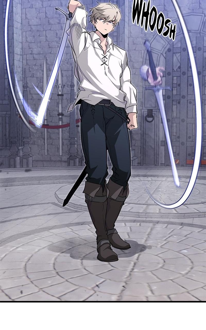 The Regressed Mercenary Has a Plan Chap 6 - Next Chap 7