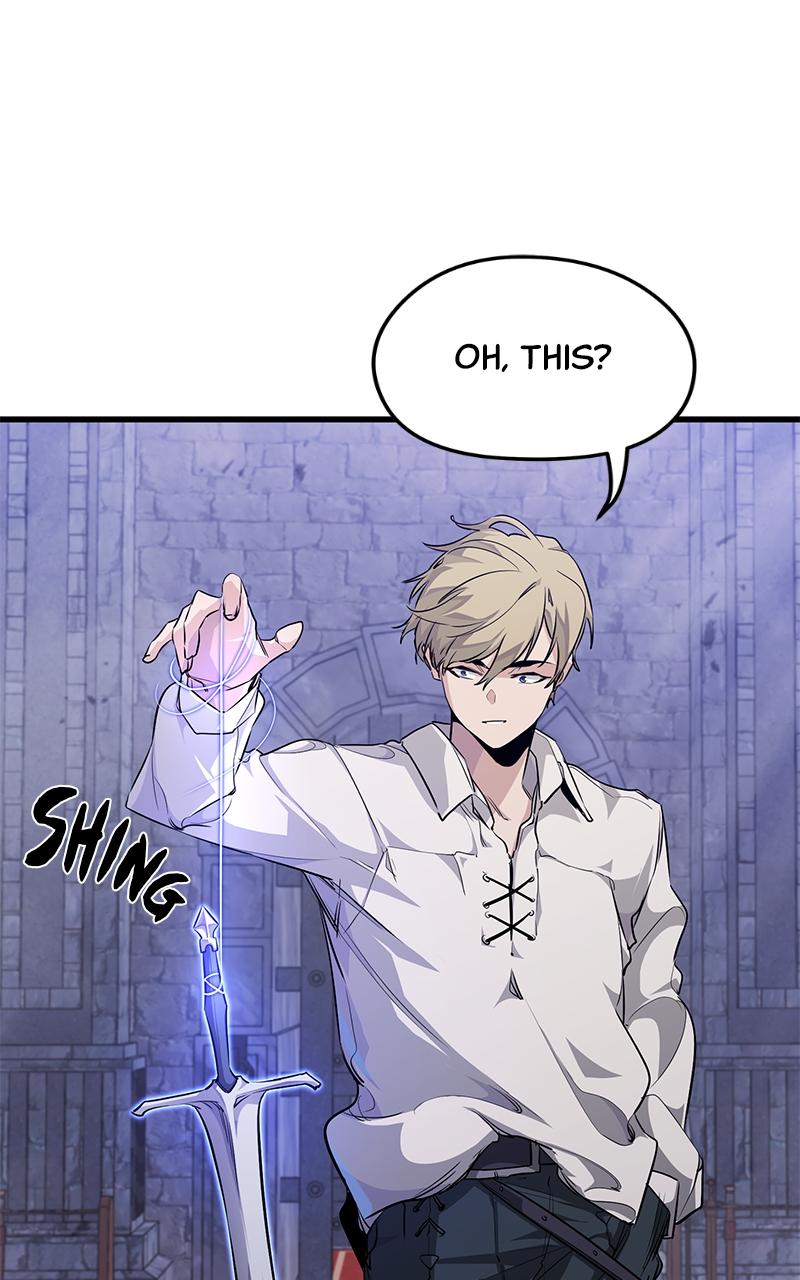 The Regressed Mercenary Has a Plan Chap 6 - Next Chap 7