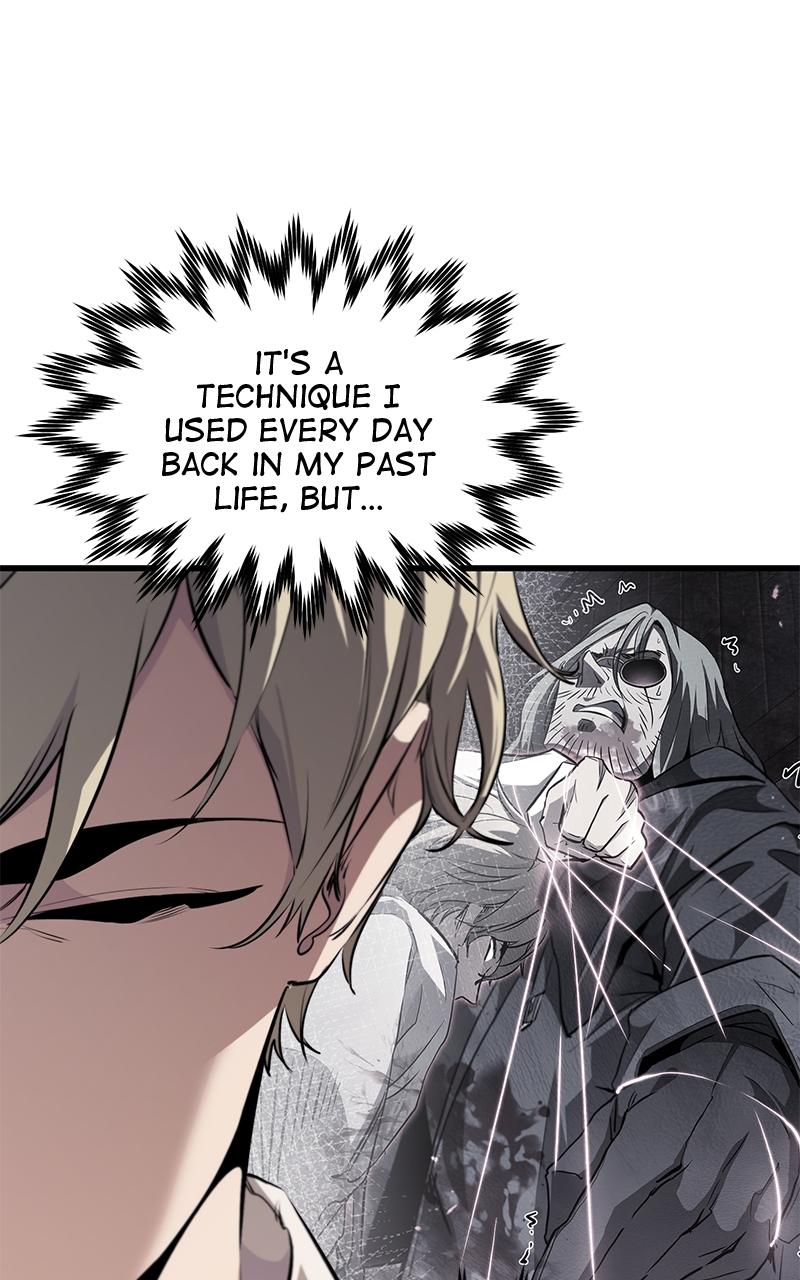 The Regressed Mercenary Has a Plan Chap 6 - Next Chap 7