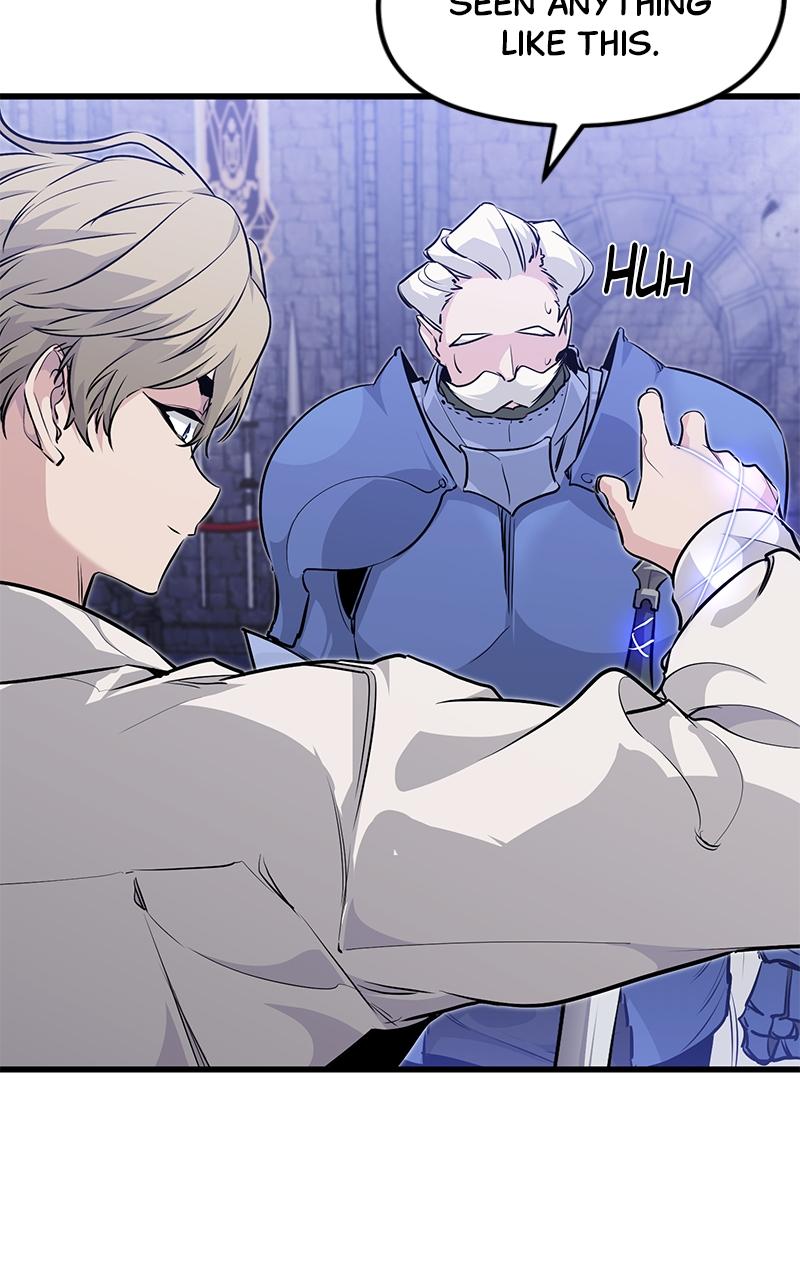 The Regressed Mercenary Has a Plan Chap 6 - Next Chap 7