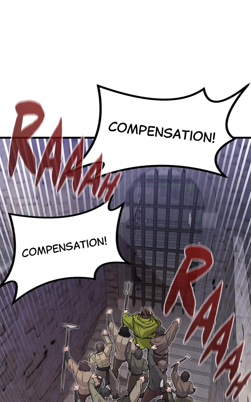 The Regressed Mercenary Has a Plan Chap 6 - Next Chap 7