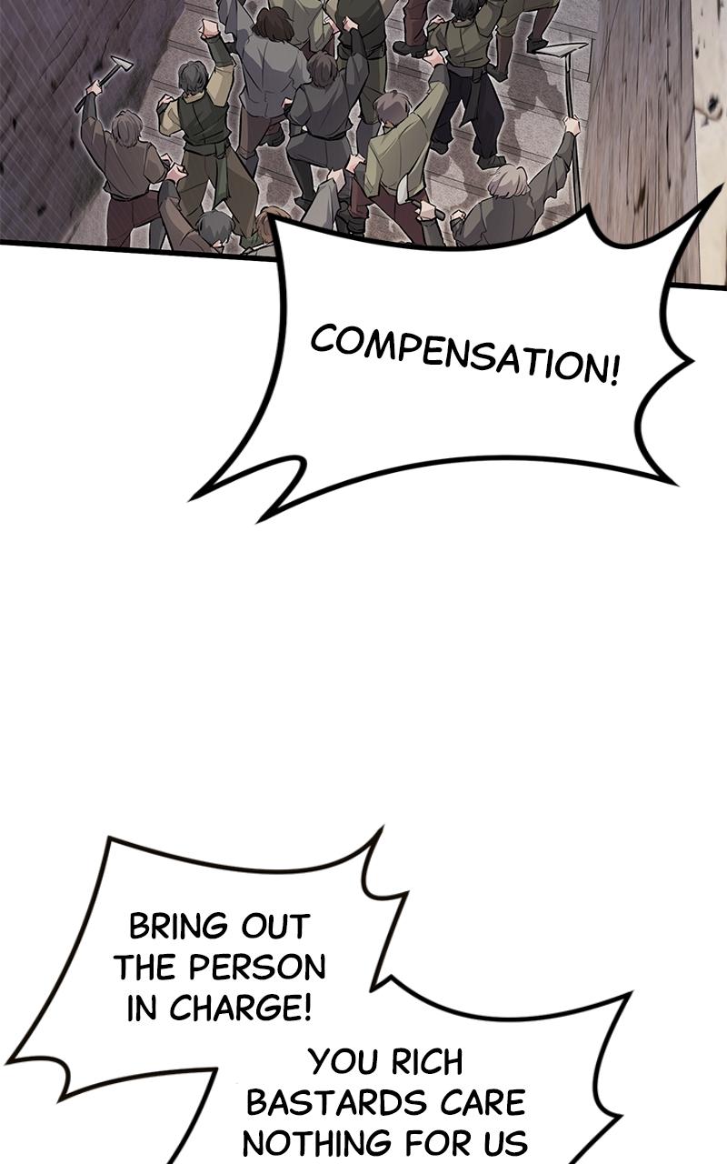 The Regressed Mercenary Has a Plan Chap 6 - Next Chap 7