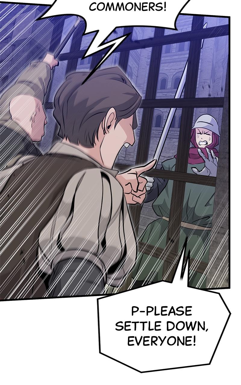 The Regressed Mercenary Has a Plan Chap 6 - Next Chap 7