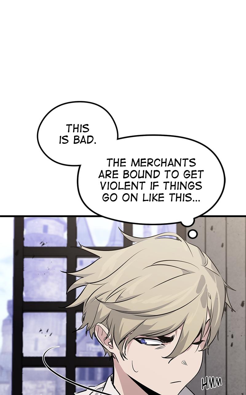 The Regressed Mercenary Has a Plan Chap 6 - Next Chap 7