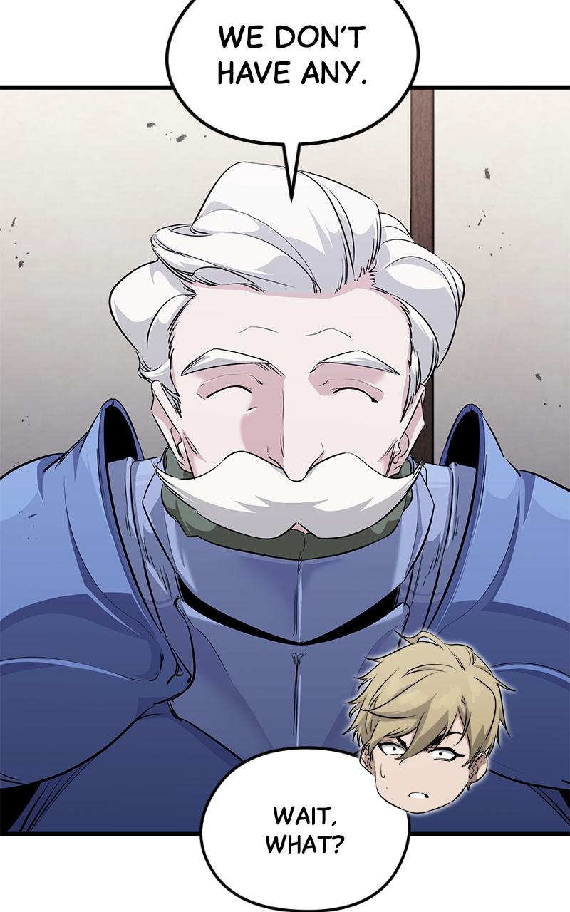 The Regressed Mercenary Has a Plan Chap 6 - Next Chap 7