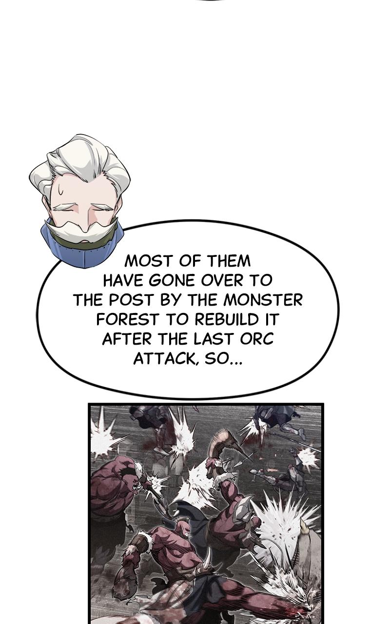 The Regressed Mercenary Has a Plan Chap 6 - Next Chap 7