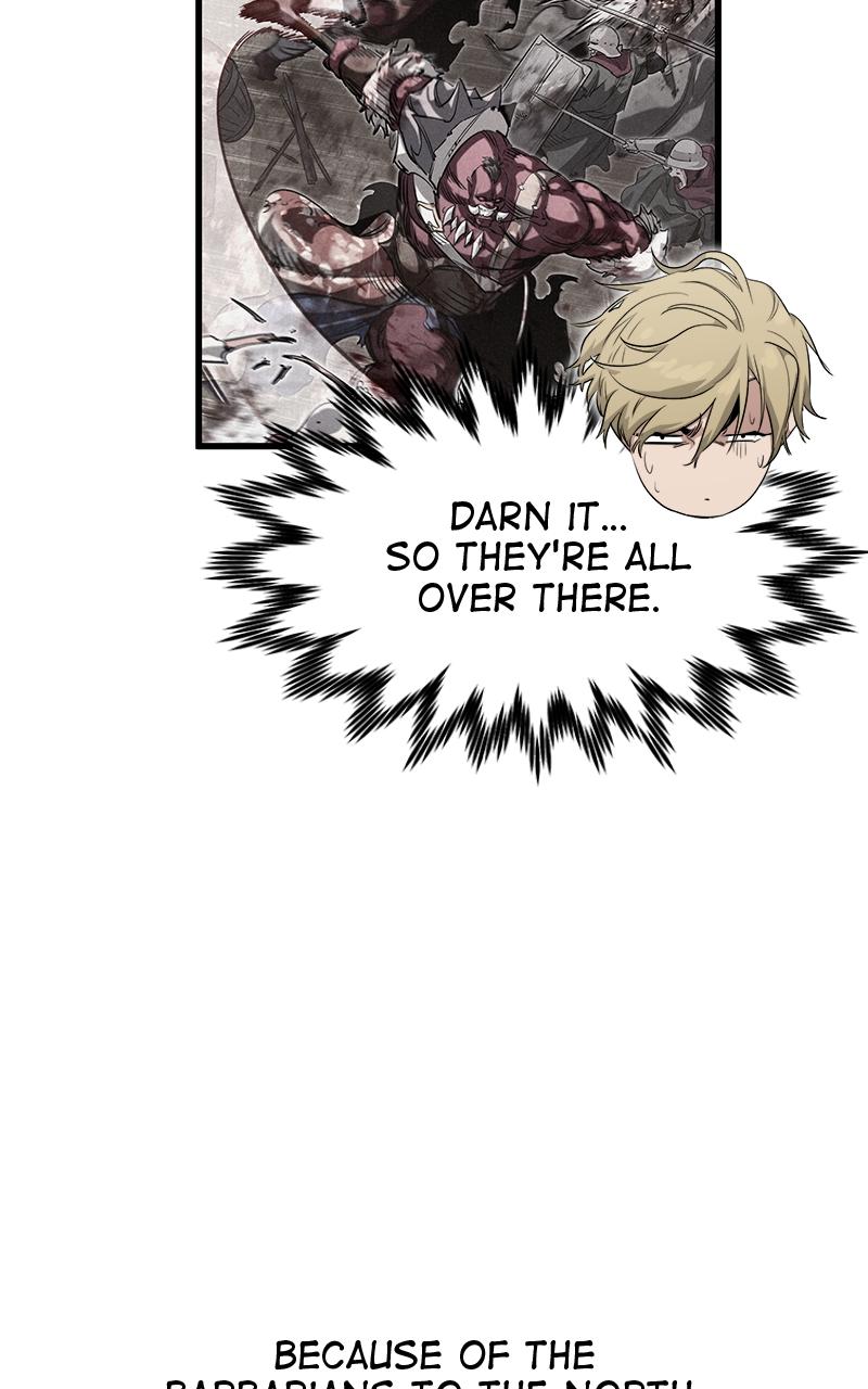 The Regressed Mercenary Has a Plan Chap 6 - Next Chap 7